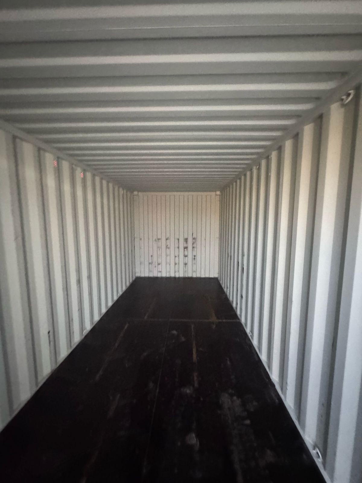 Морской контейнер CIMU0185575